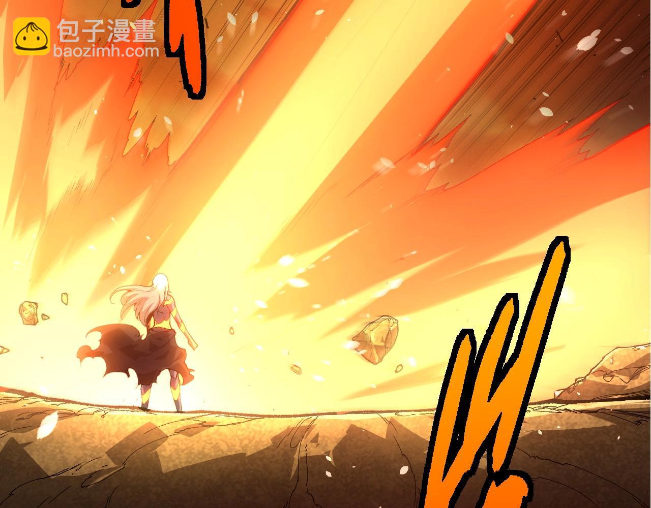 從大樹開始的進化 - 第402話 三方會談(1/3) - 8