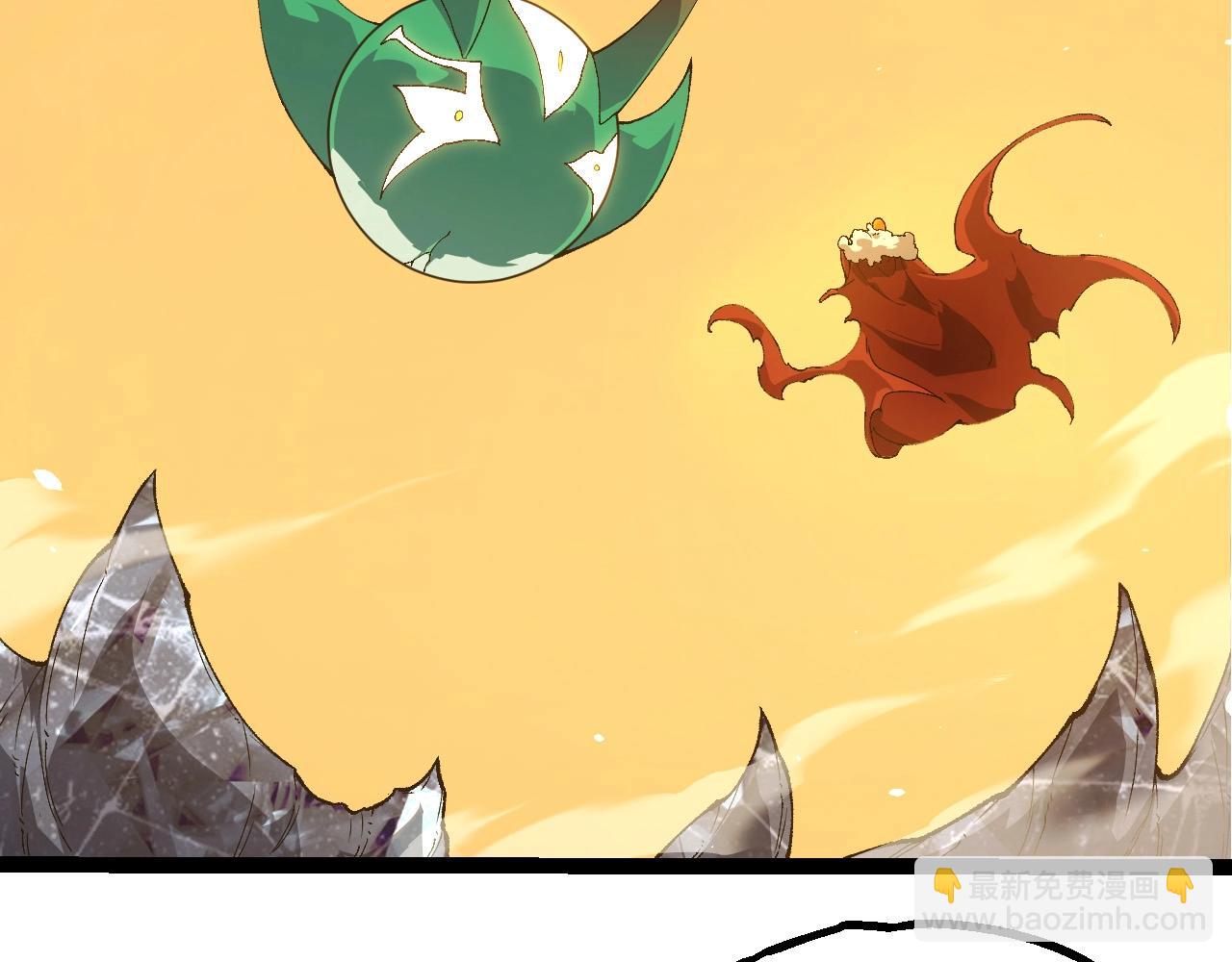 從大樹開始的進化 - 第402話 三方會談(2/3) - 1