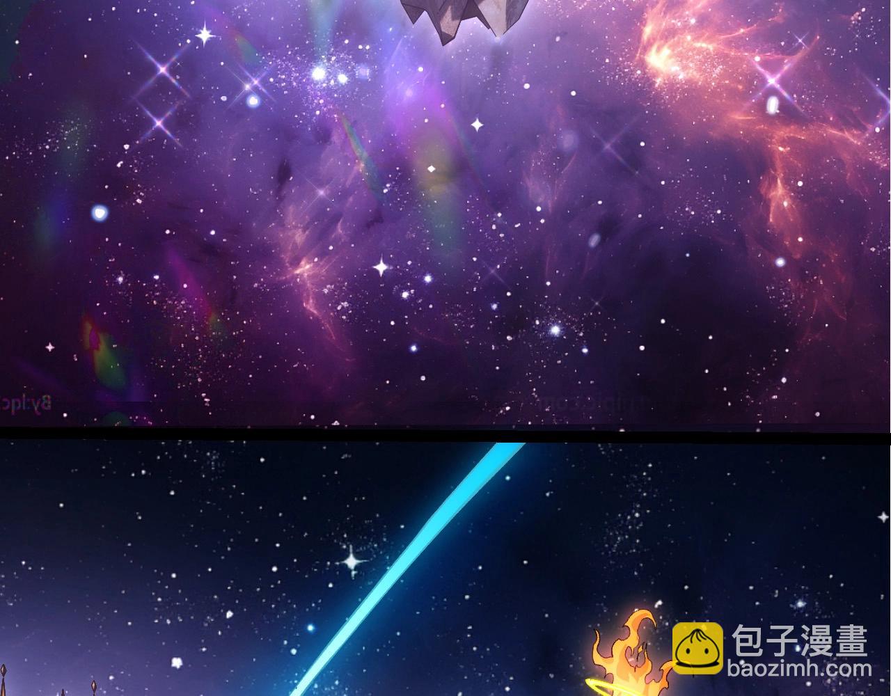 從大樹開始的進化 - 第404話 出發(3/3) - 2