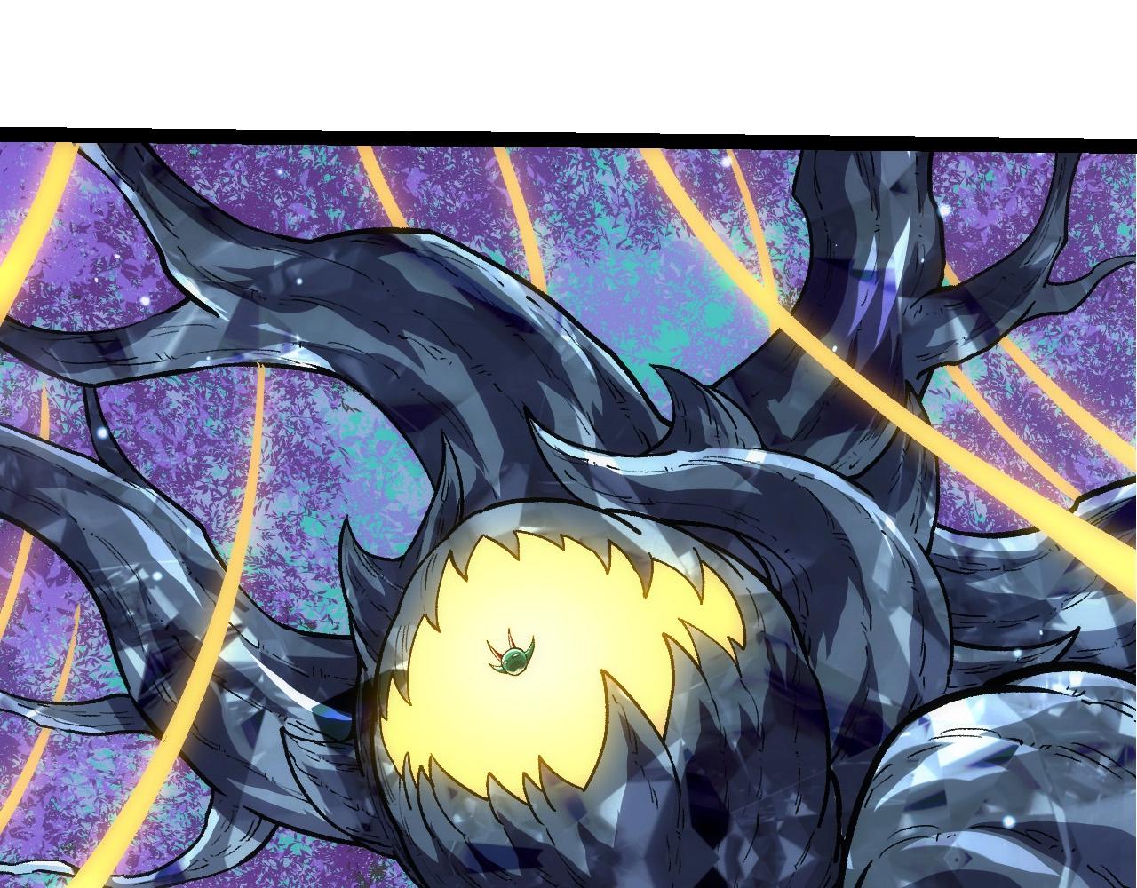 從大樹開始的進化 - 第404話 出發(1/3) - 3