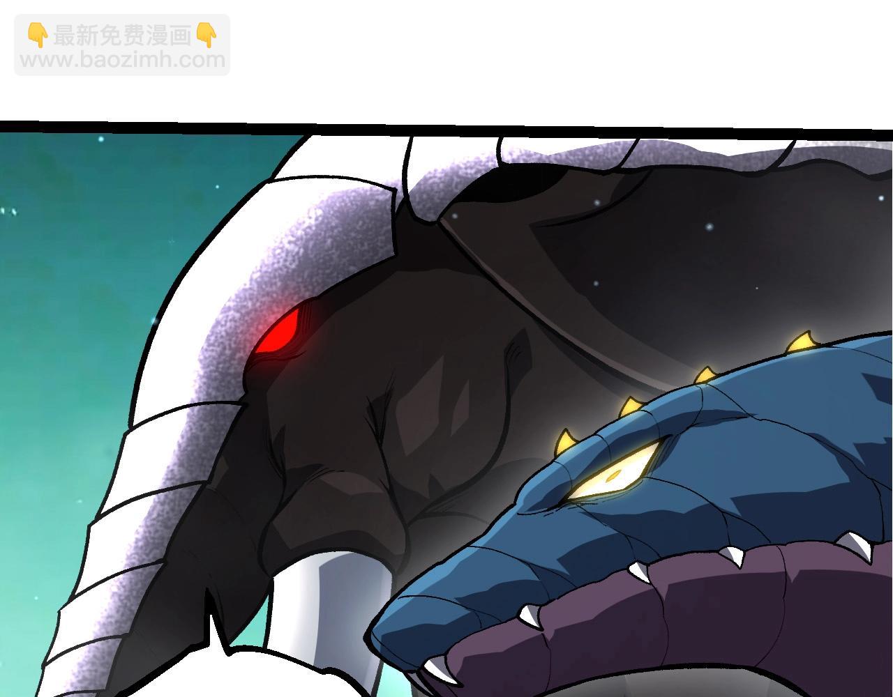 從大樹開始的進化 - 第404話 出發(2/3) - 1