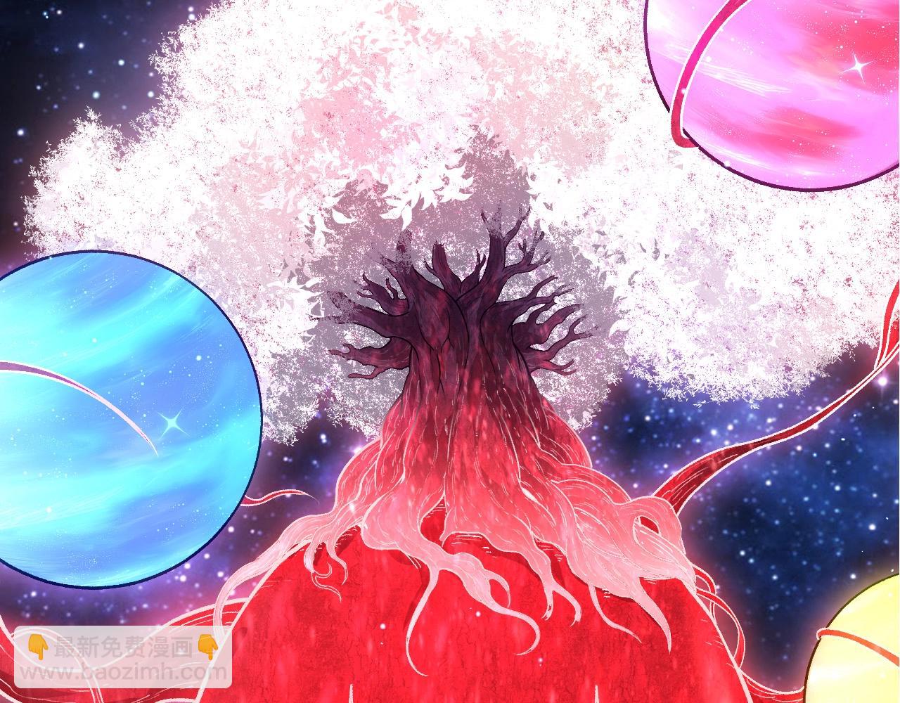 從大樹開始的進化 - 第404話 出發(2/3) - 8