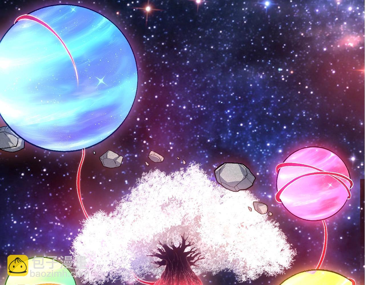 從大樹開始的進化 - 第404話 出發(2/3) - 3