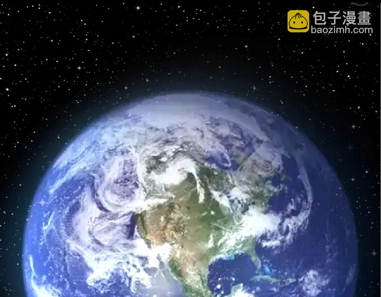 從大樹開始的進化 - 第404話 出發(2/3) - 5