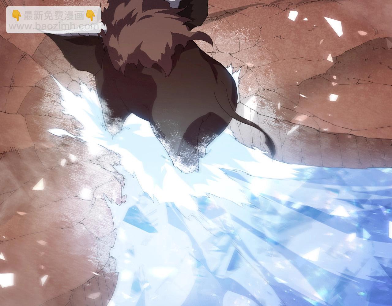 從大樹開始的進化 - 第406話 世界之靈(1/3) - 6