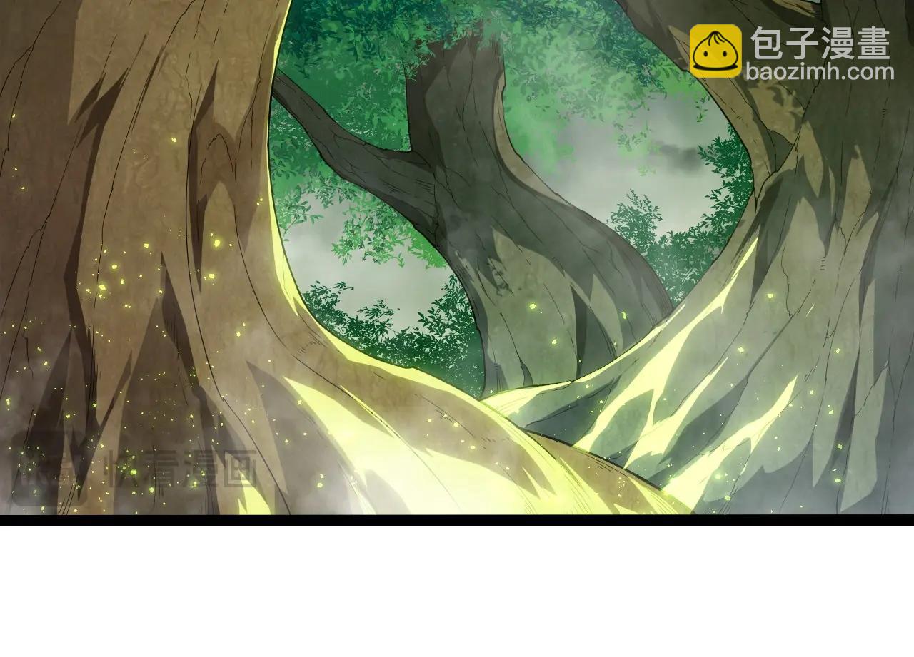 從大樹開始的進化 - 第406話 世界之靈(1/3) - 8