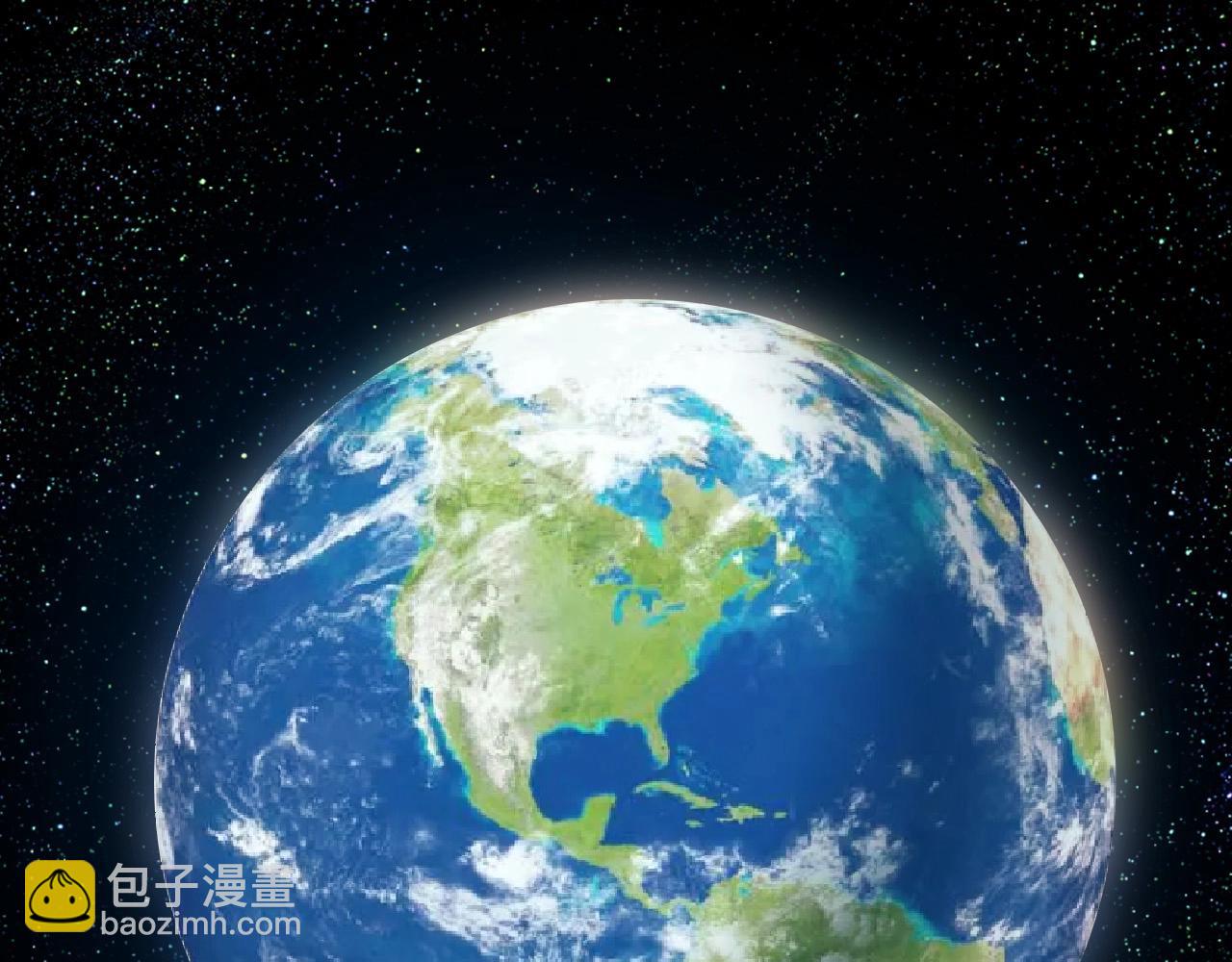 從大樹開始的進化 - 第406話 世界之靈(1/3) - 6