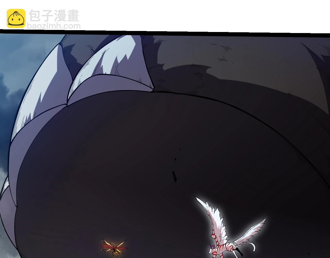 從大樹開始的進化 - 第406話 世界之靈(1/3) - 5