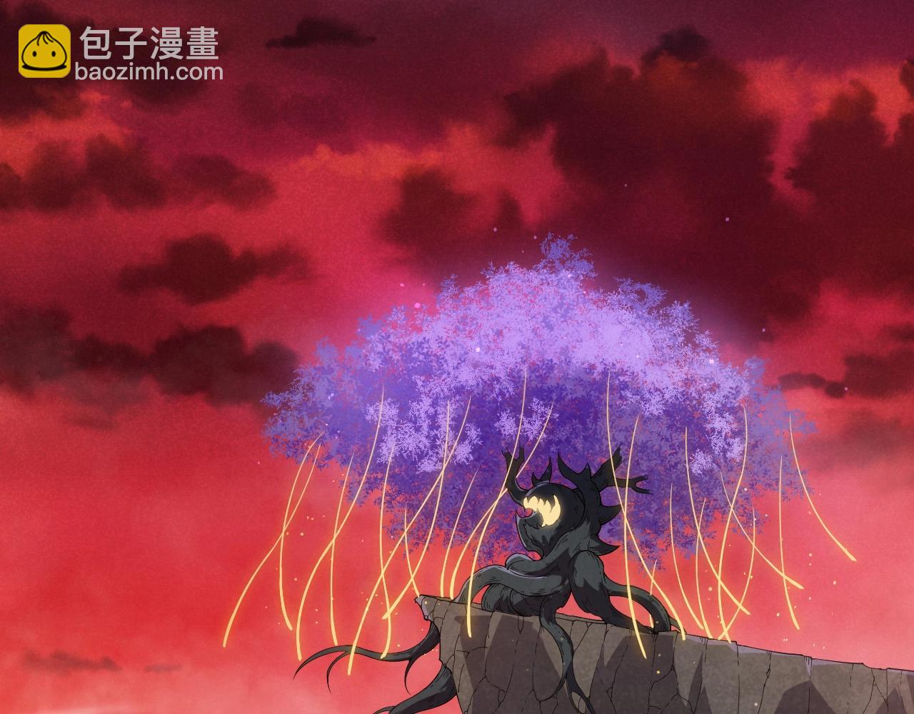 從大樹開始的進化 - 第406話 世界之靈(2/3) - 6