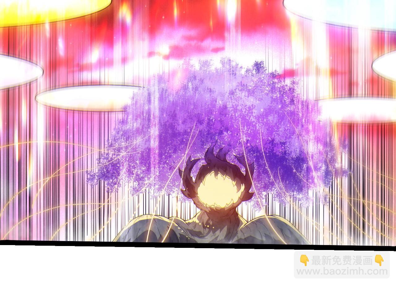 從大樹開始的進化 - 第406話 世界之靈(2/3) - 2