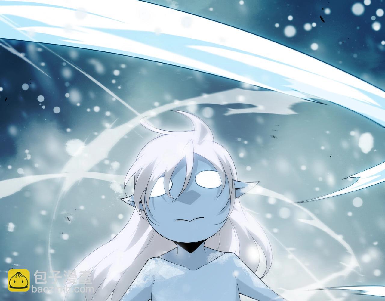 從大樹開始的進化 - 第406話 世界之靈(2/3) - 8