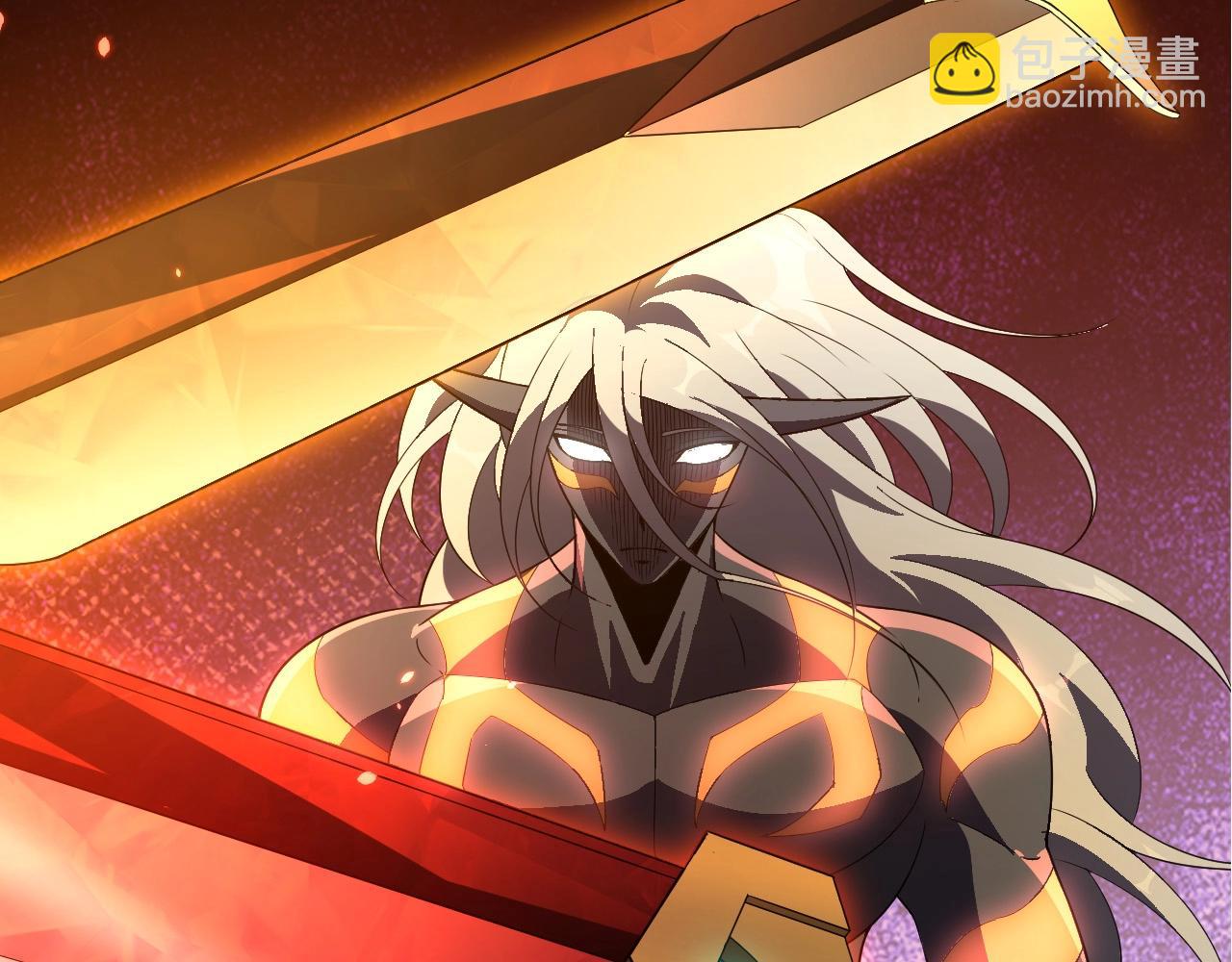 從大樹開始的進化 - 第408話 血魔族歸順(3/3) - 1