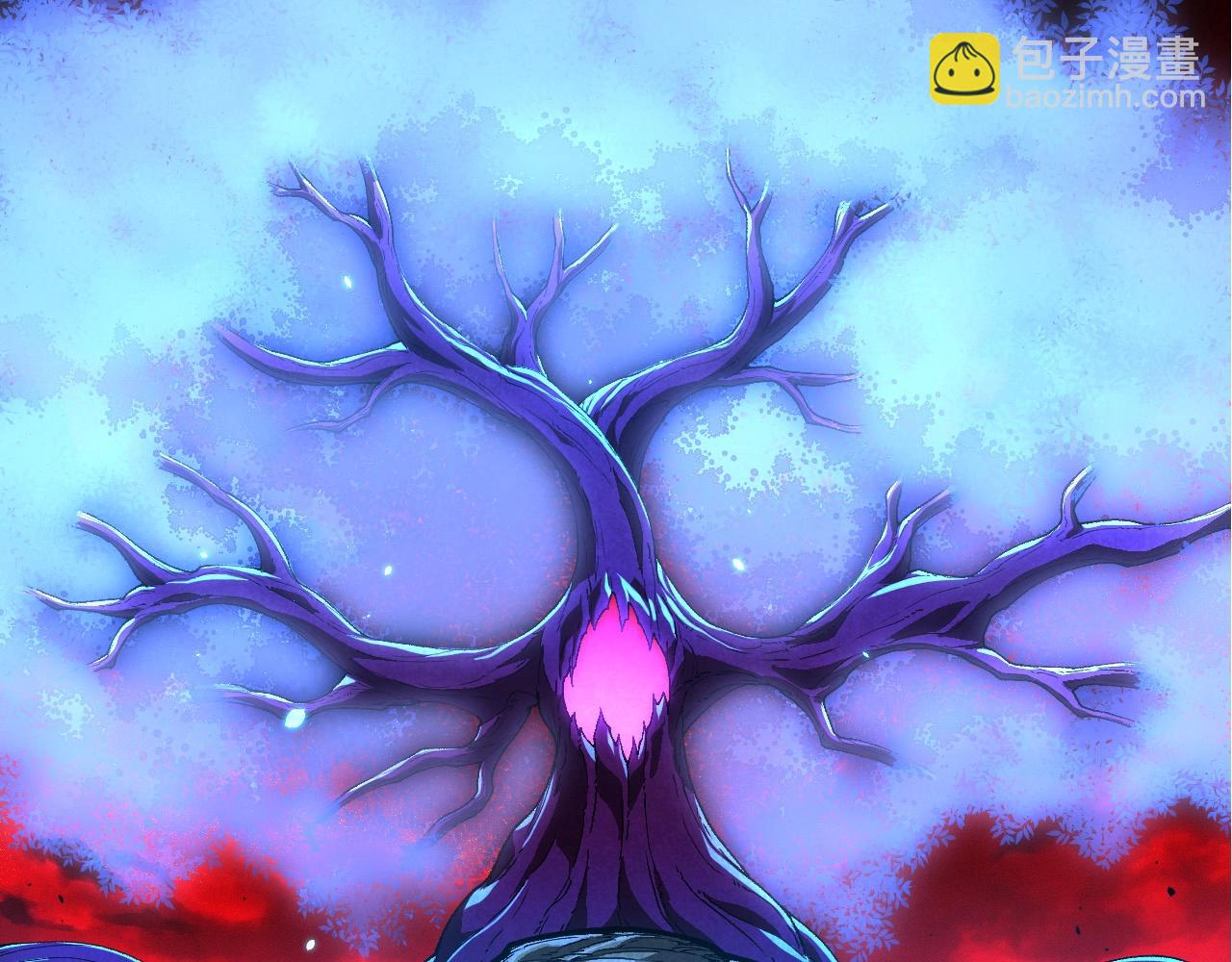 從大樹開始的進化 - 第408話 血魔族歸順(1/3) - 4