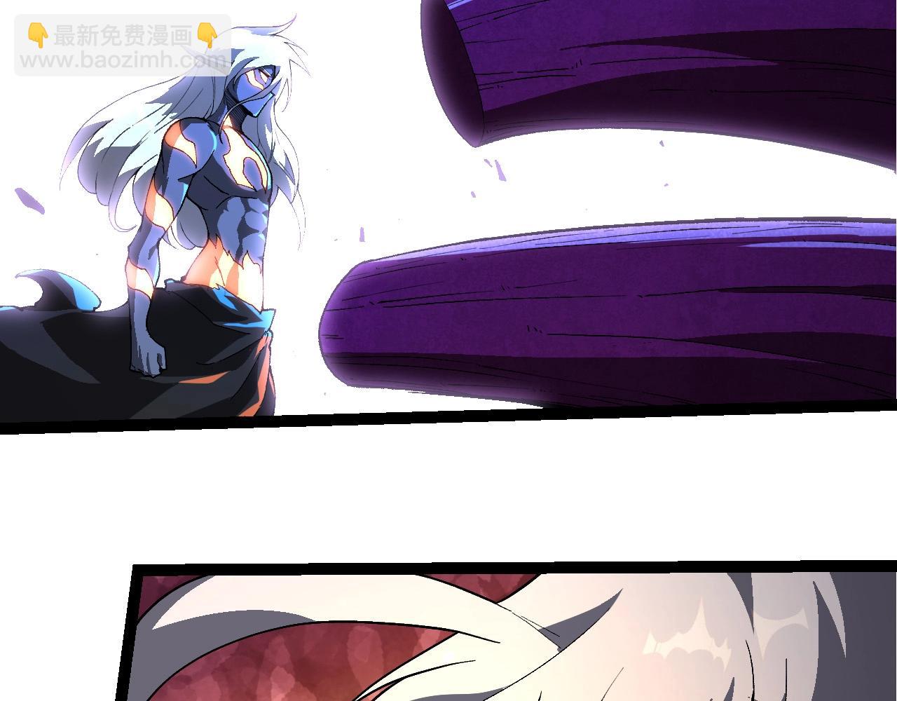 從大樹開始的進化 - 第408話 血魔族歸順(1/3) - 3