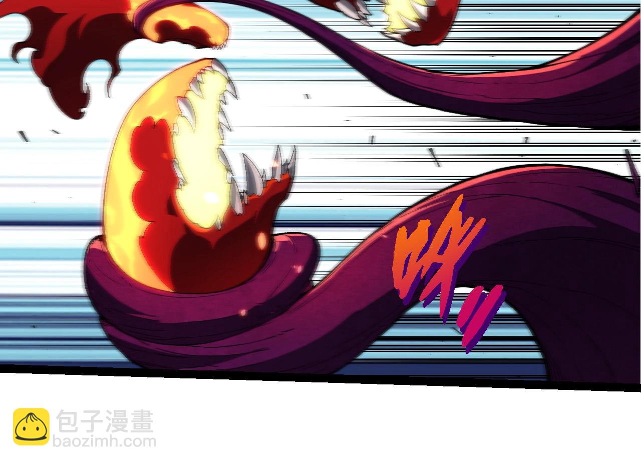 從大樹開始的進化 - 第408話 血魔族歸順(1/3) - 8