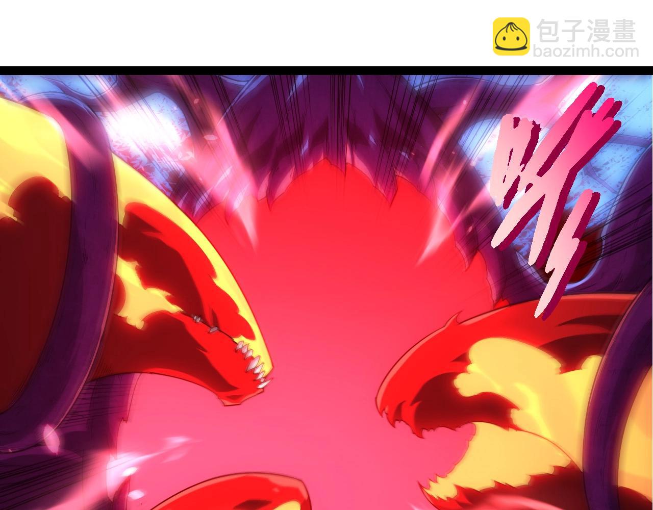 從大樹開始的進化 - 第408話 血魔族歸順(1/3) - 1