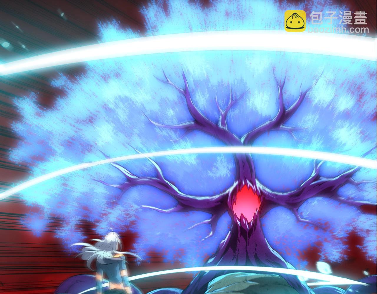 從大樹開始的進化 - 第408話 血魔族歸順(1/3) - 6