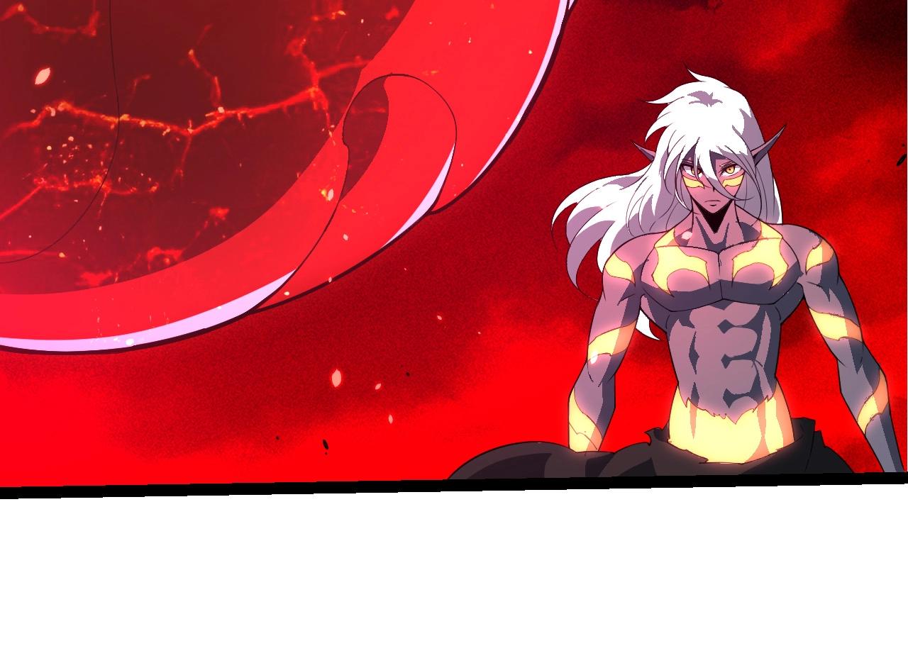 從大樹開始的進化 - 第408話 血魔族歸順(1/3) - 2