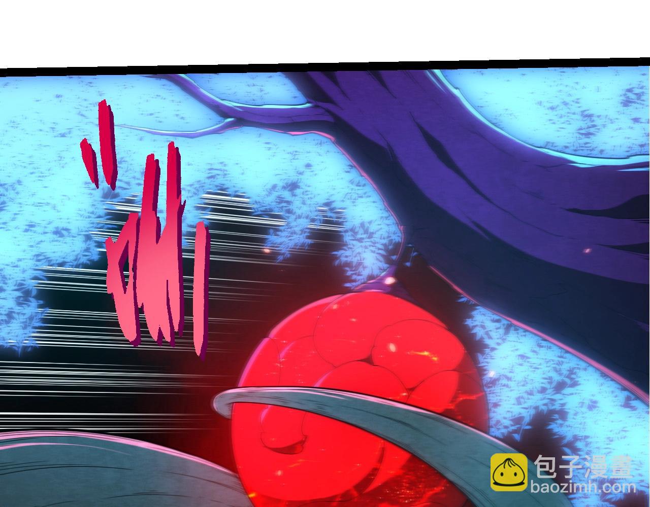 從大樹開始的進化 - 第408話 血魔族歸順(1/3) - 3