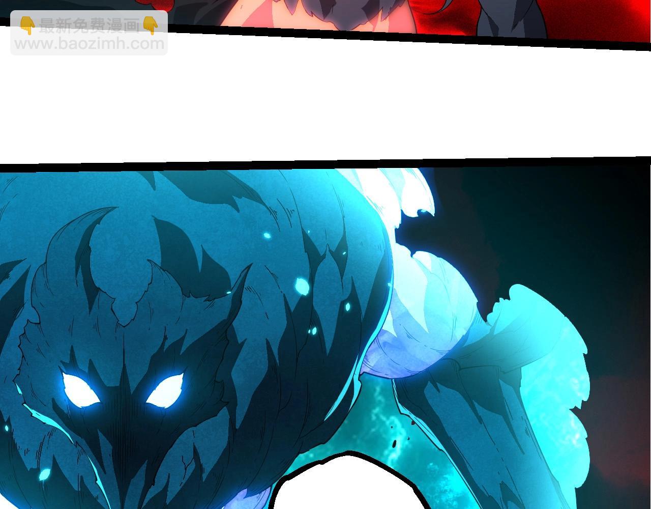 從大樹開始的進化 - 第408話 血魔族歸順(1/3) - 6