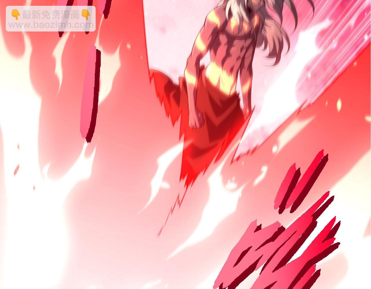 從大樹開始的進化 - 第408話 血魔族歸順(1/3) - 2