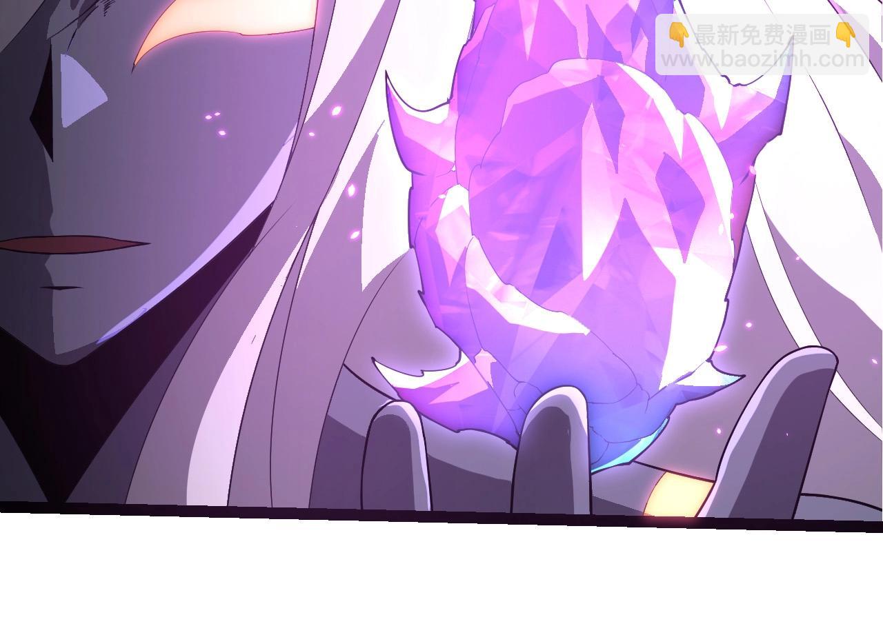 從大樹開始的進化 - 第408話 血魔族歸順(2/3) - 8