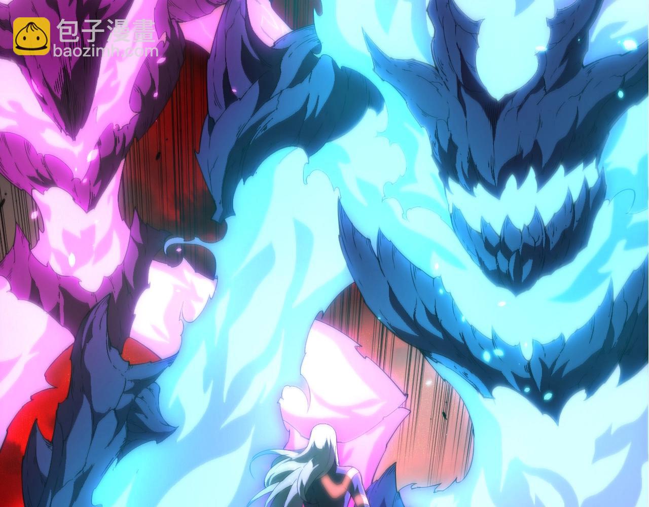 從大樹開始的進化 - 第408話 血魔族歸順(2/3) - 3