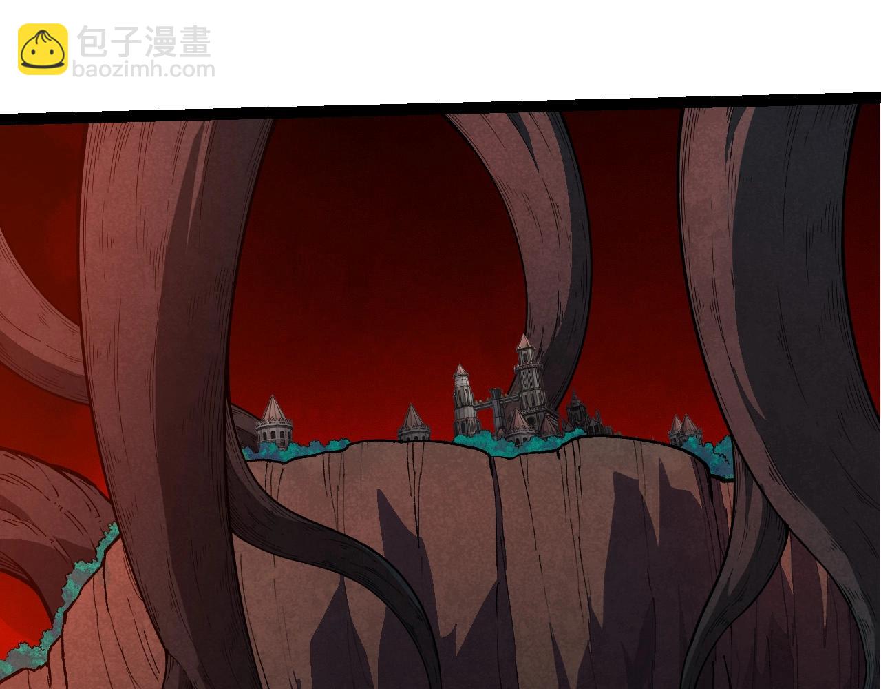 從大樹開始的進化 - 第408話 血魔族歸順(2/3) - 3