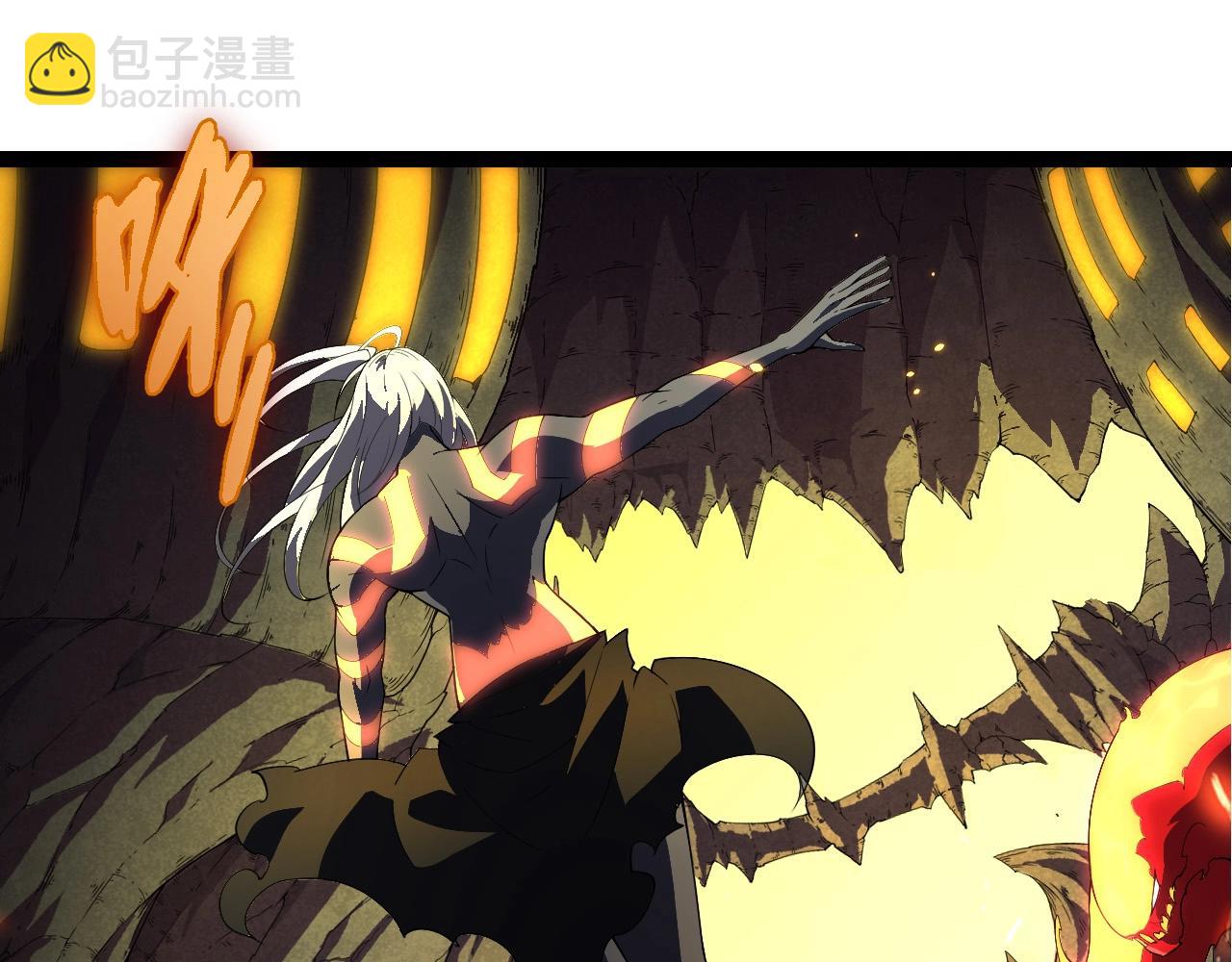 從大樹開始的進化 - 第408話 血魔族歸順(2/3) - 5