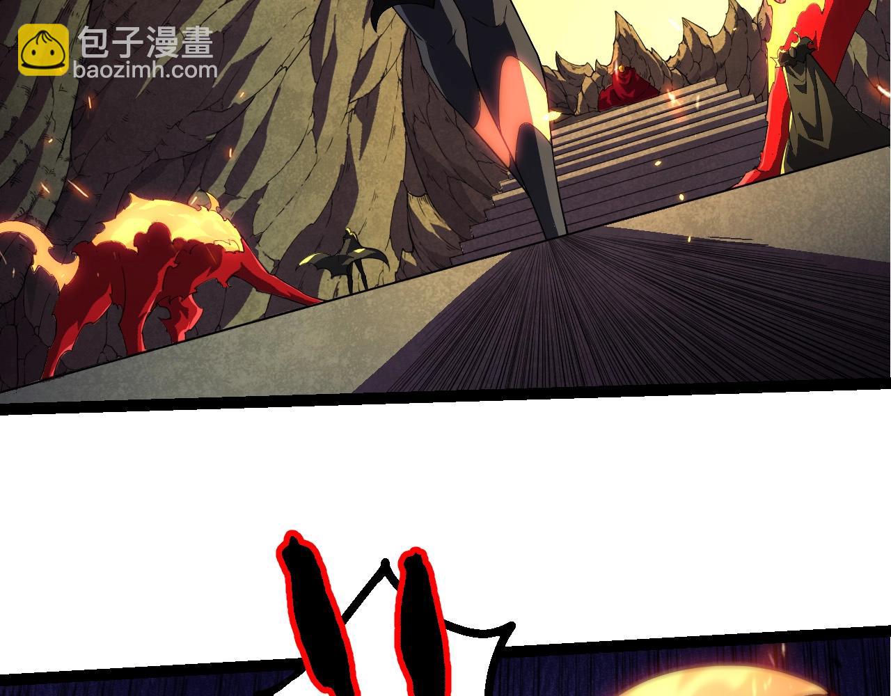 從大樹開始的進化 - 第408話 血魔族歸順(2/3) - 6