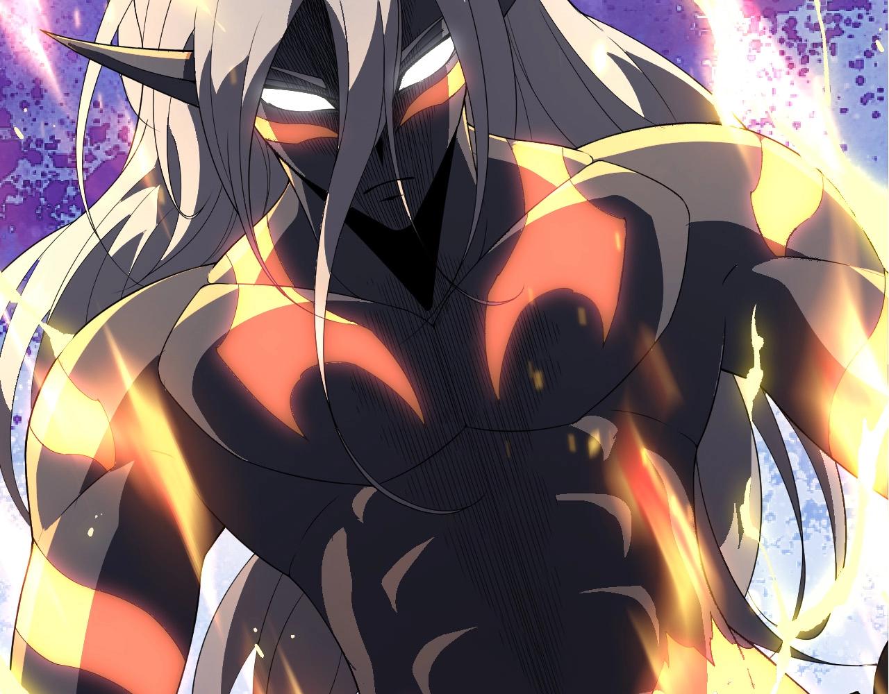 從大樹開始的進化 - 第408話 血魔族歸順(2/3) - 1