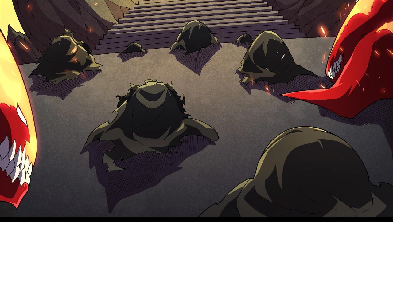 從大樹開始的進化 - 第408話 血魔族歸順(2/3) - 6