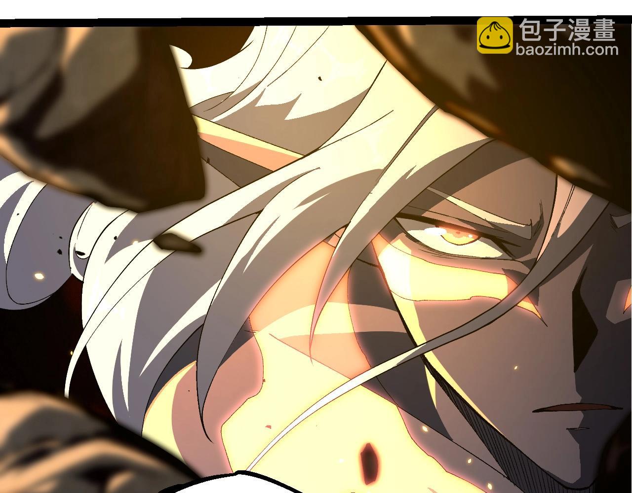 從大樹開始的進化 - 第408話 血魔族歸順(1/3) - 1