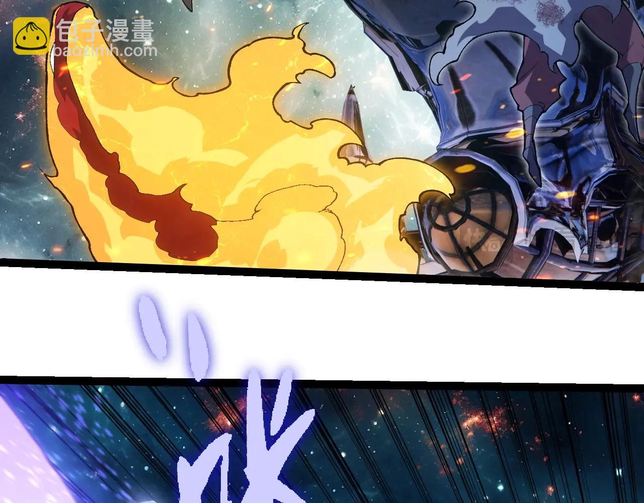 從大樹開始的進化 - 第410話 護道人(1/3) - 2