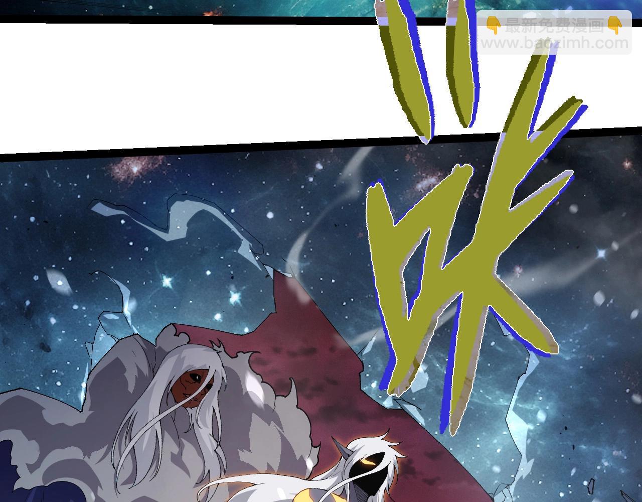 從大樹開始的進化 - 第410話 護道人(1/3) - 4