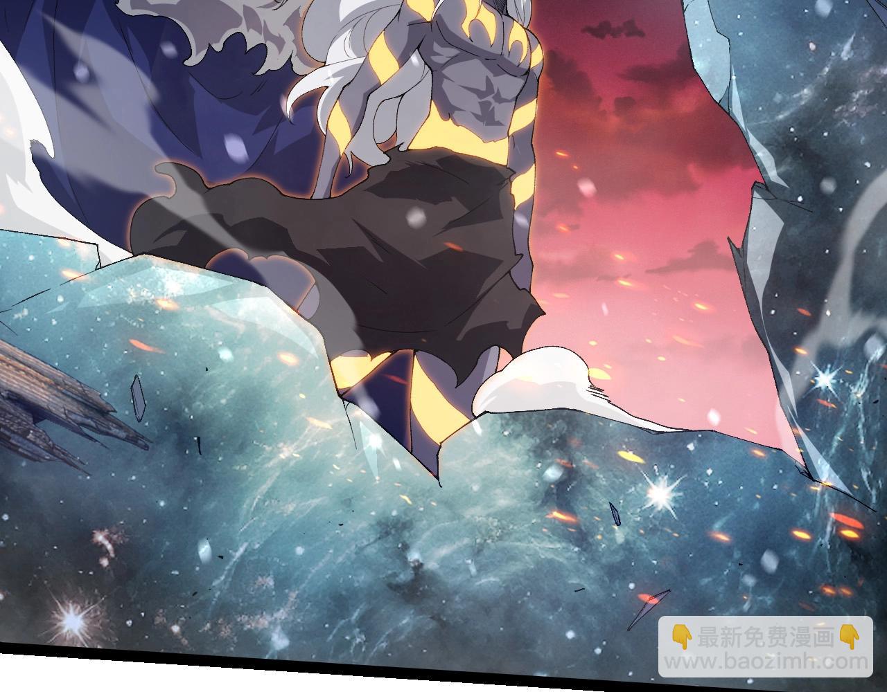 從大樹開始的進化 - 第410話 護道人(1/3) - 5