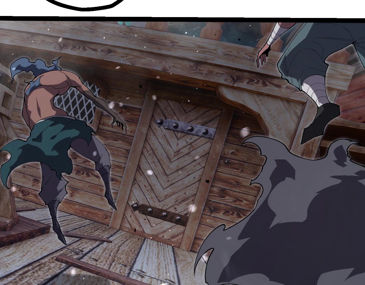 從大樹開始的進化 - 第410話 護道人(1/3) - 3