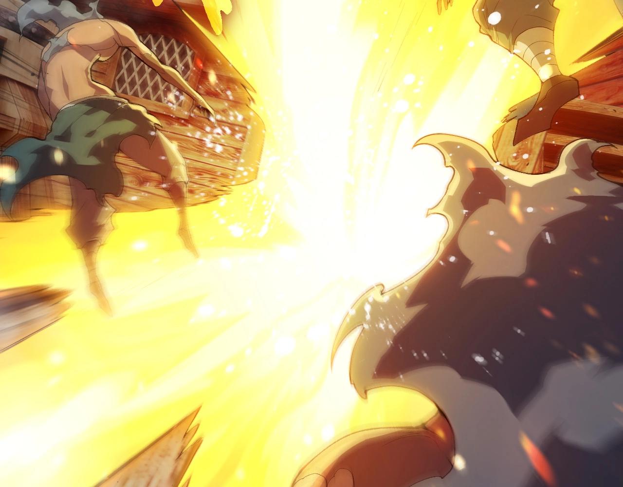 從大樹開始的進化 - 第410話 護道人(1/3) - 5