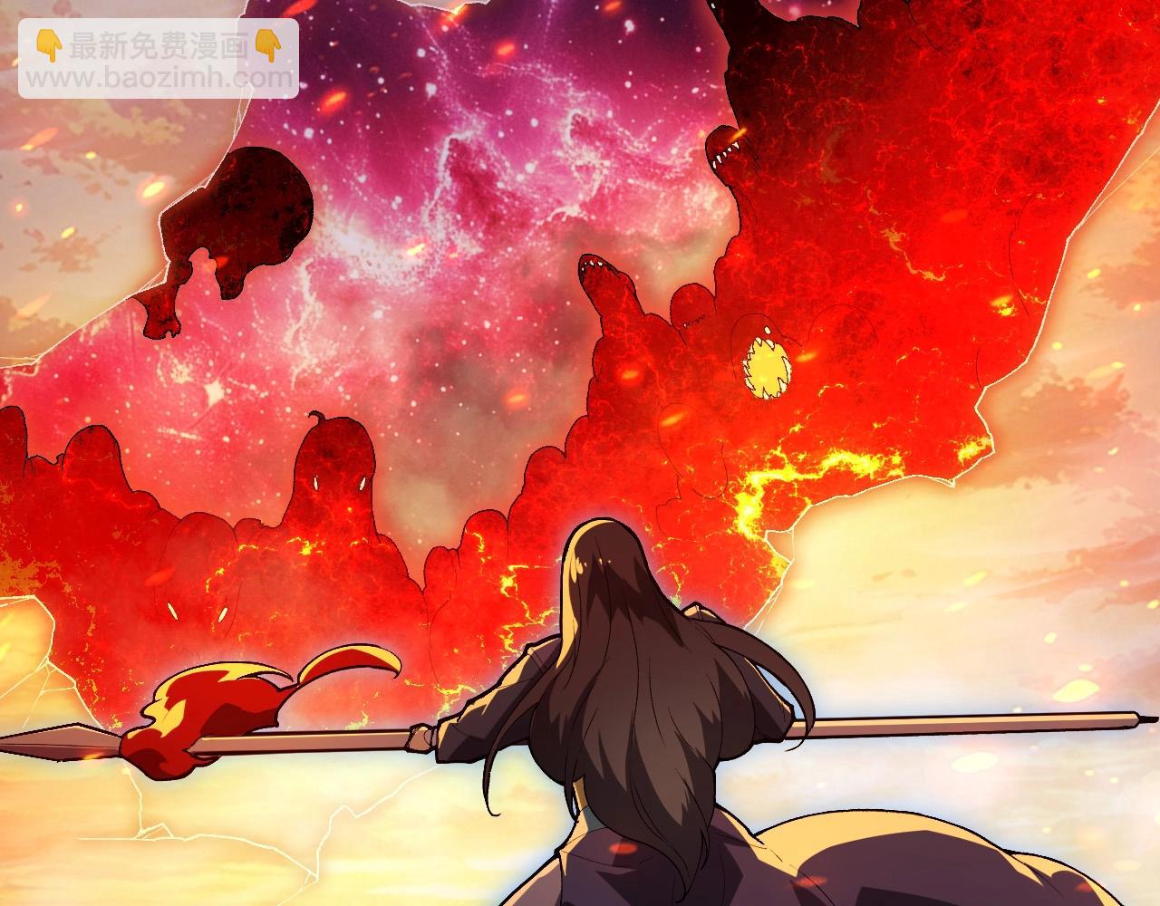 從大樹開始的進化 - 第410話 護道人(2/3) - 3