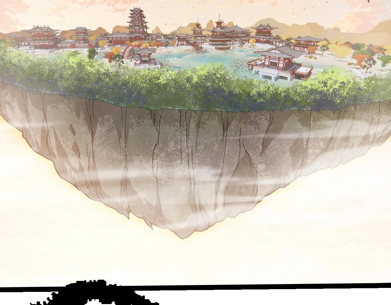 從大樹開始的進化 - 第410話 護道人(2/3) - 2