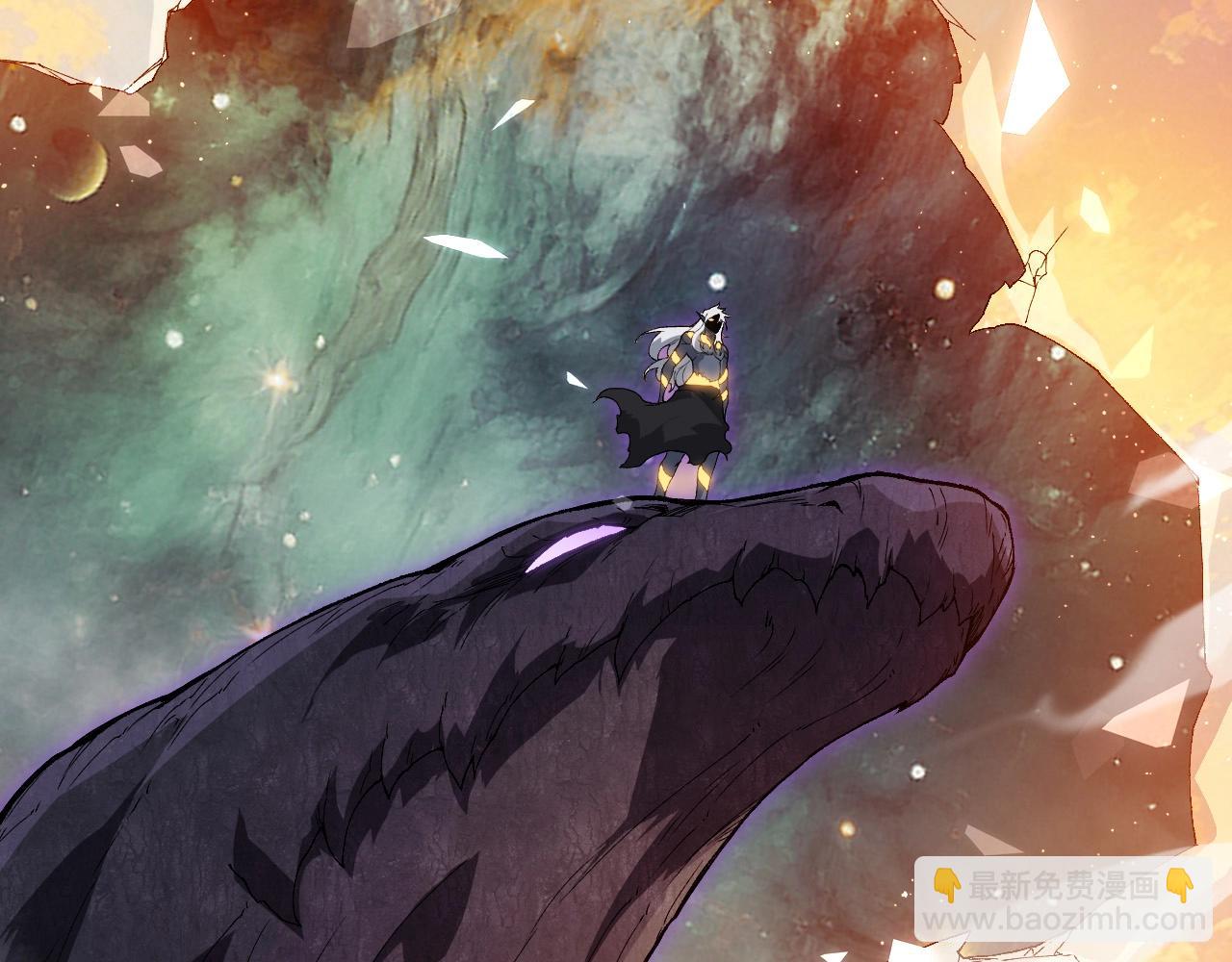 從大樹開始的進化 - 第410話 護道人(2/3) - 5