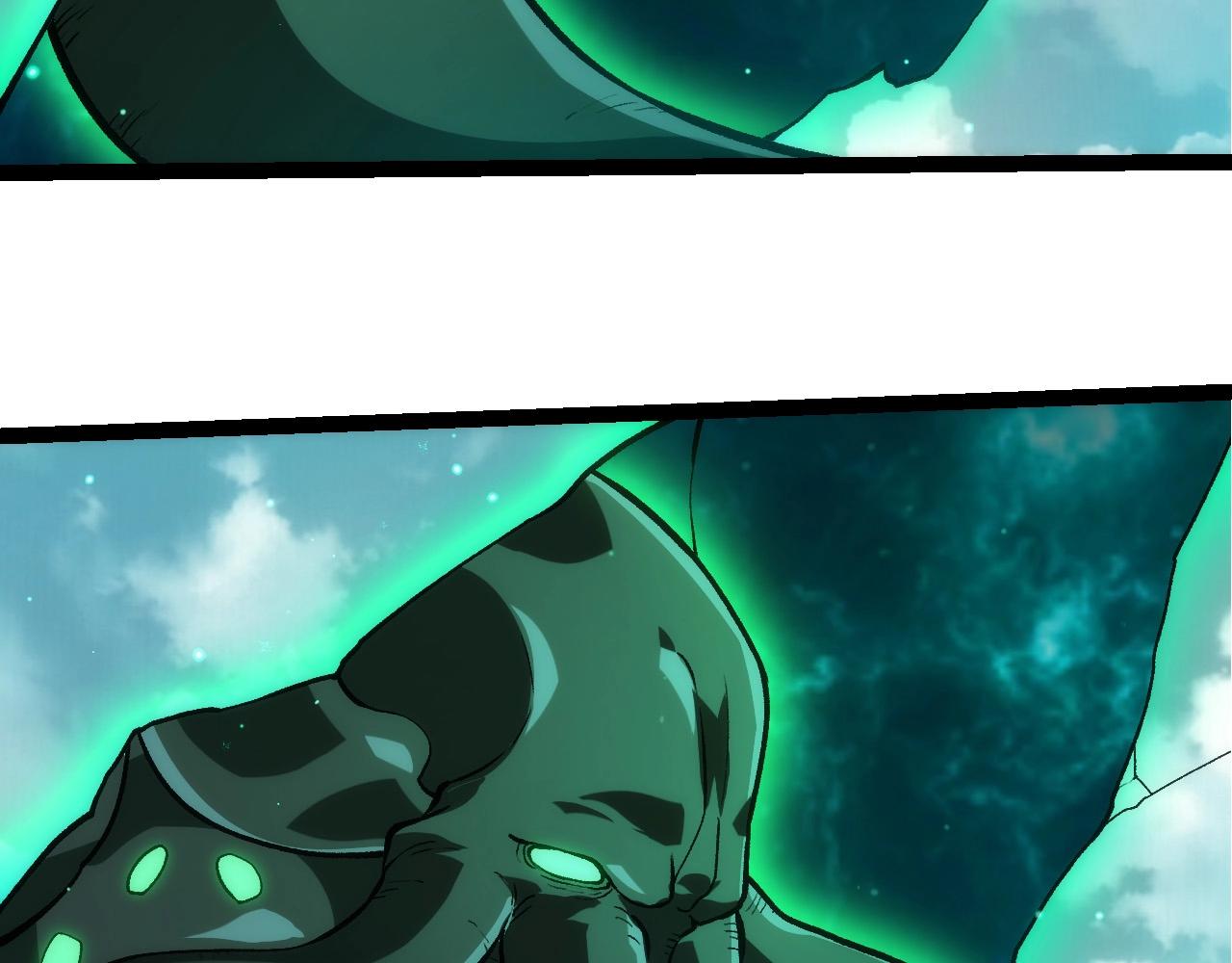 從大樹開始的進化 - 第414話 宇宙生物“大帝”(3/3) - 2