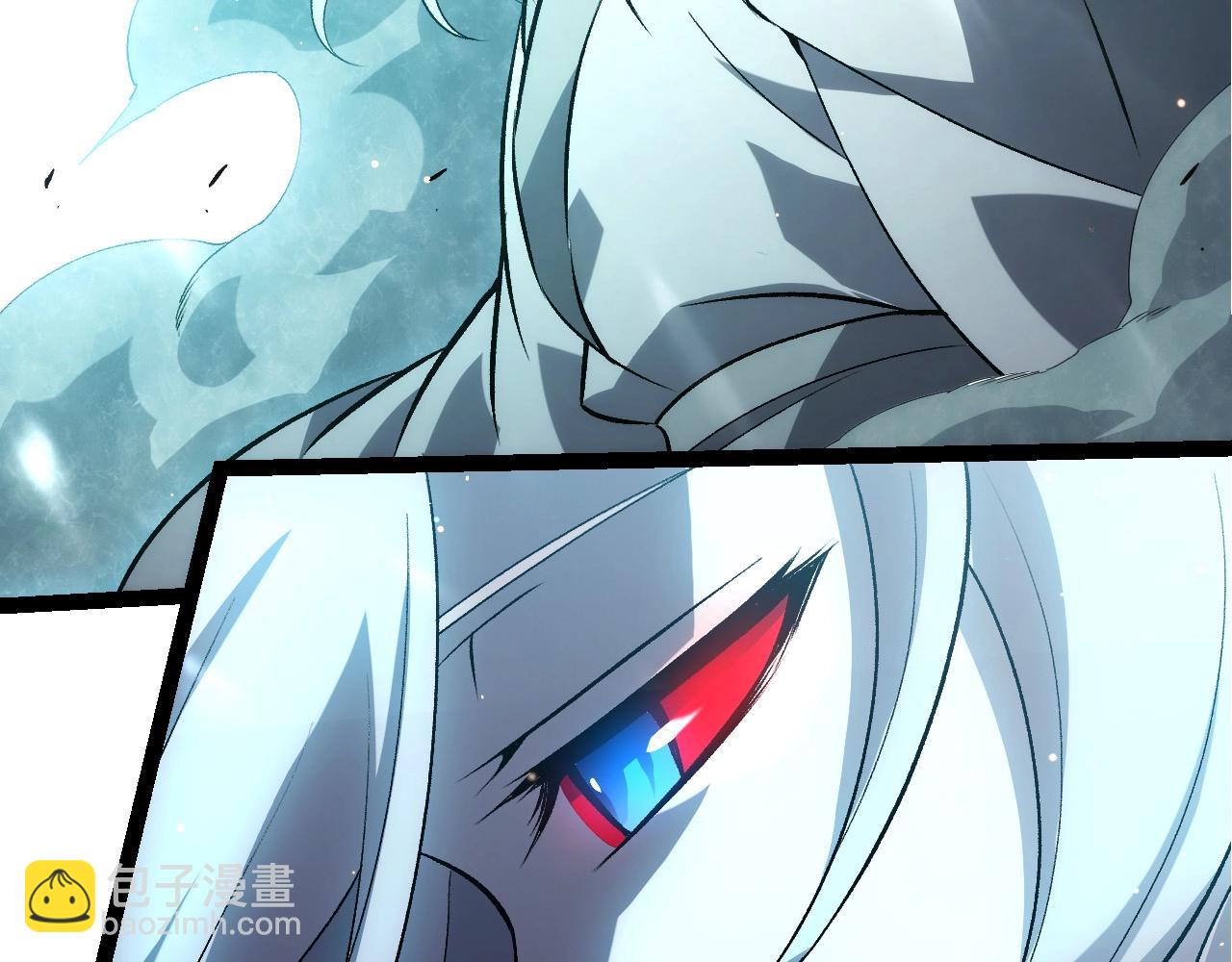 從大樹開始的進化 - 第414話 宇宙生物“大帝”(1/3) - 8