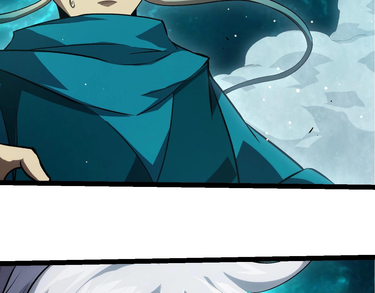 從大樹開始的進化 - 第414話 宇宙生物“大帝”(1/3) - 5