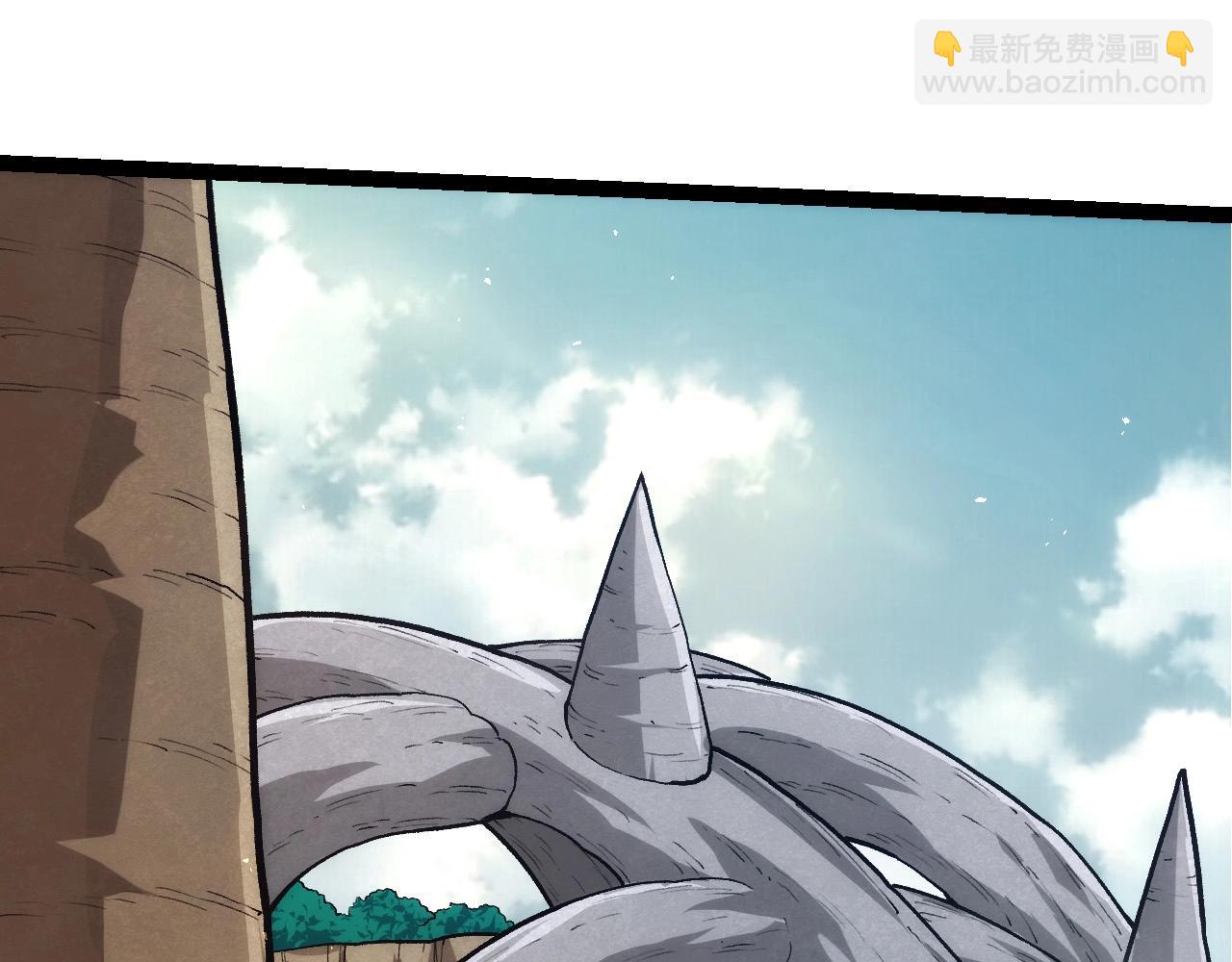 從大樹開始的進化 - 第414話 宇宙生物“大帝”(1/3) - 3