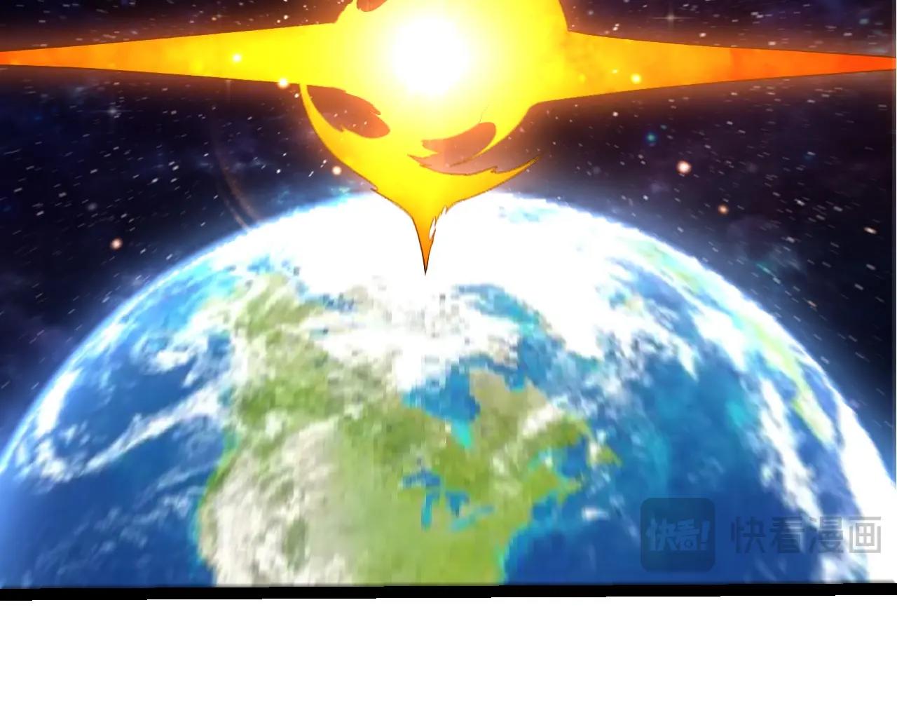 從大樹開始的進化 - 第414話 宇宙生物“大帝”(2/3) - 5