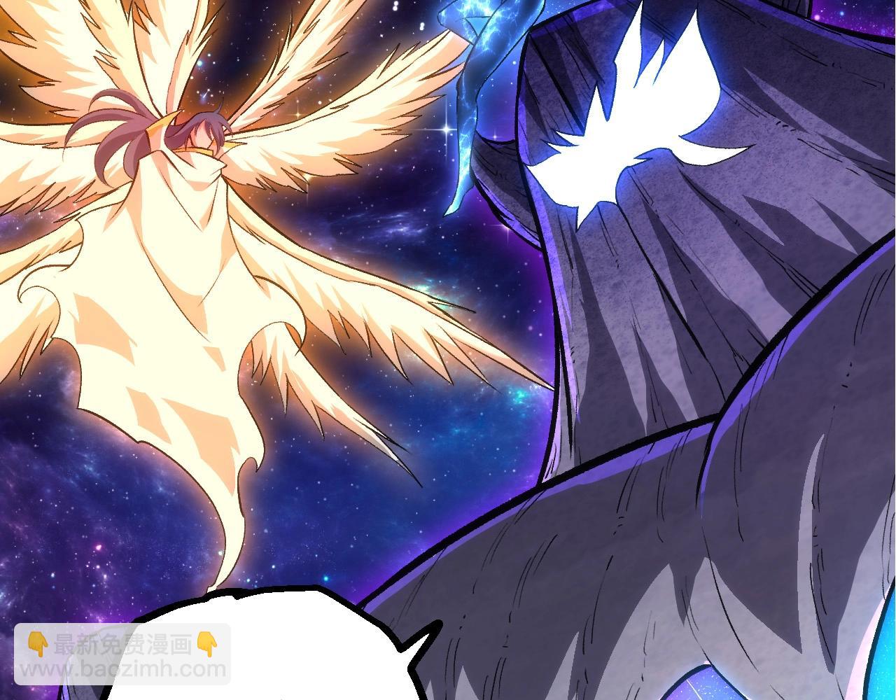 從大樹開始的進化 - 第414話 宇宙生物“大帝”(2/3) - 3