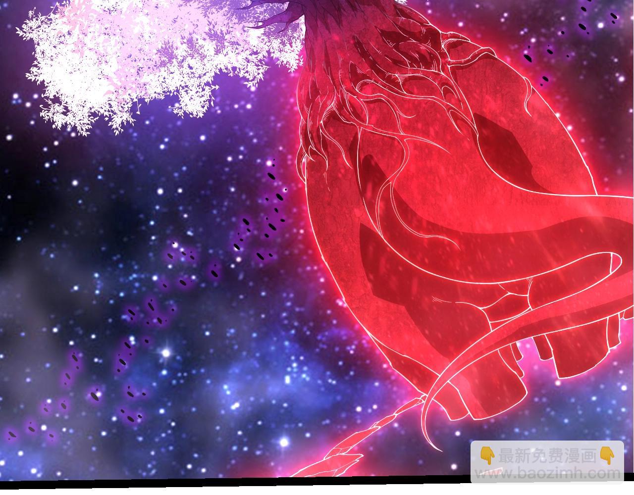 從大樹開始的進化 - 第416話 大帝之威(1/3) - 3