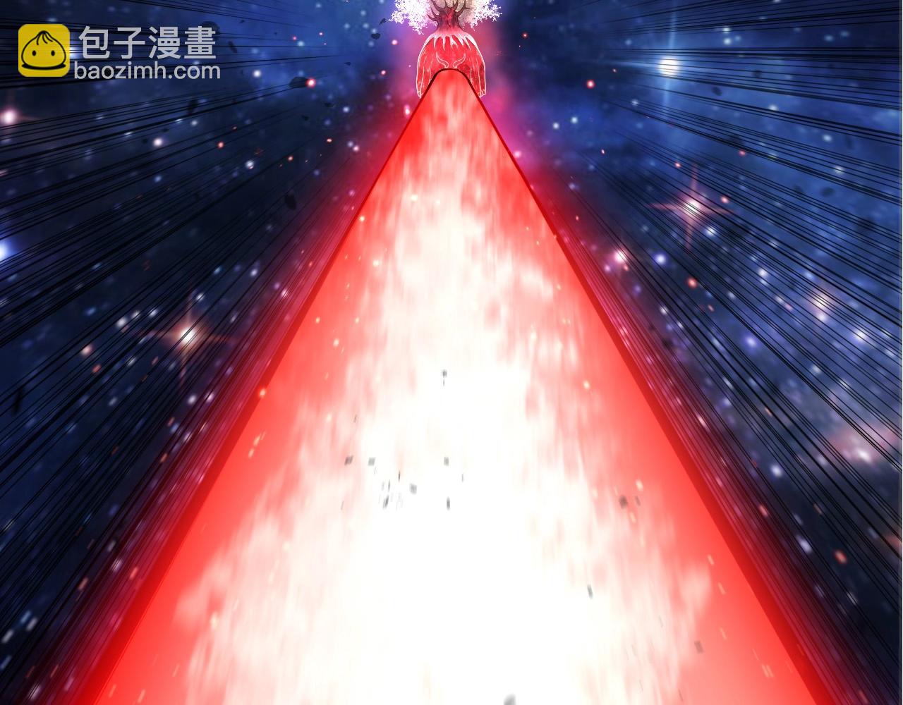 從大樹開始的進化 - 第416話 大帝之威(1/3) - 7