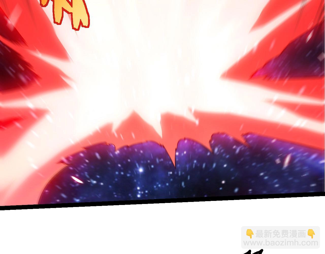 從大樹開始的進化 - 第416話 大帝之威(1/3) - 8